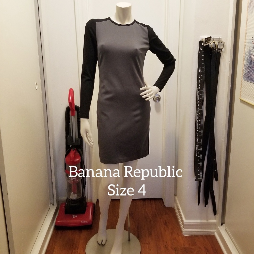 Banana Republic Formal Dress